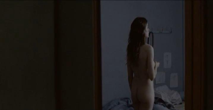 Irene Azuela Nude Las Oscuras Primaveras 2014