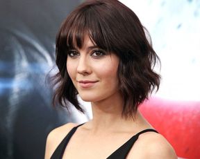 Mary Elizabeth Winstead