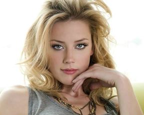 Amber Heard