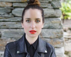 Zoe Lister-Jones