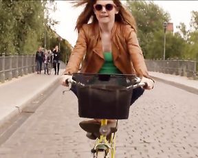 Josefine Preuß Sexy - Lotta & der dicke Brocken (2016)