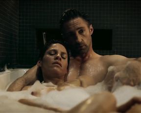 Jasmin Gerat, Chrissi Reilee Leemeetham - Der Gutachter. Ein Mord zu viel (2017)