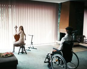 Josefine Preuss - SCHULD nach Ferdinand von Schirach Das Cello (2017)
