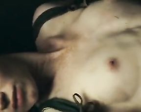 Karoline Herfurth nude – Perfume The Story of a Murderer (2006)