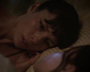 Jessica Biel, Nadia Alexander - The Sinner S01 E06 (2017)