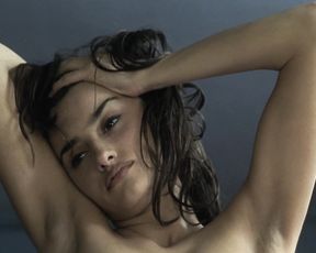 Penelope Cruz nakt - Open Your Eyes (1997)