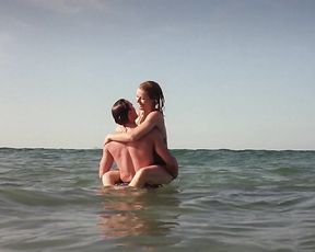 Gwyneth Paltrow - Sylvia (2003)