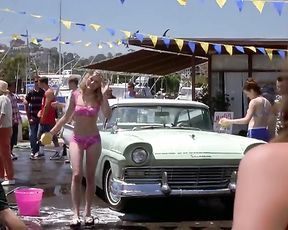 Kirsten Dunst, Eliza Dushku - Bring It On (2000)