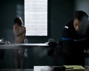 Sophie Marceau nude – La Taularde (2016)