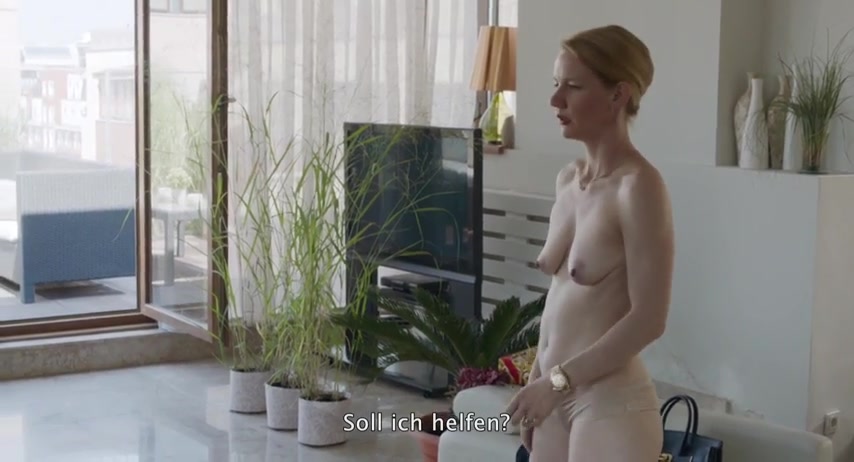 Naked toni erdmann Toni Erdmann