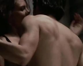 Lauren Cohan sexy – The Walking Dead s03e13 (2013)