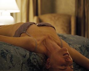 Nicole Kidman Nude - The Killing of a Sacred Deer (2017)