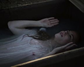 Nicole Kidman sexy - Queen of the Desert (2016)