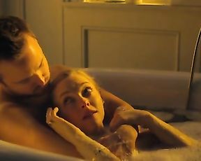 Amanda Seyfried sexy – Fathers and Daughters (2015)