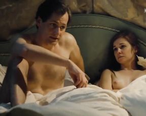 Preuß sacher josefine nackt ZDF
