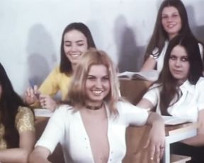 Der neue Schulmädchenreport 2. Teil - Was Eltern den Schlaf raubt (1971)