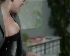 Nude jeanette biedermann