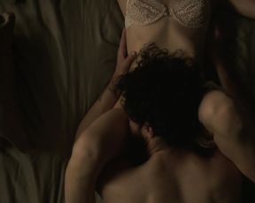 Jessica Biel - The Sinner S01 E02#2 (2017)