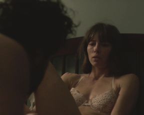 Jessica Biel - The Sinner S01E02 (2017)