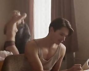 Sonja Gerhardt - Dessau Dancers (2014)