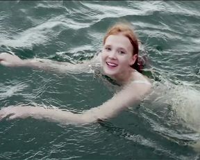 Anna Maria Mühe, Isolda Dychauk, Silke Bodenbender nude - Lotte Jäger & das tote Mädchen (2016)