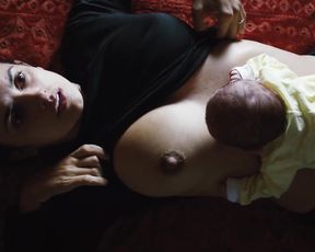 Penelope Cruz - Venuto Al Mondo (2012)