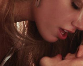 Amber Heard sexy - Never Back Down (2008)