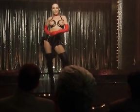 Sonja Kirchberger nude – Der Konig Von St. Pauli s01e02 (1998)