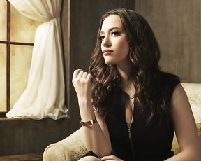 Kat Dennings Nude :: PartyCelebs