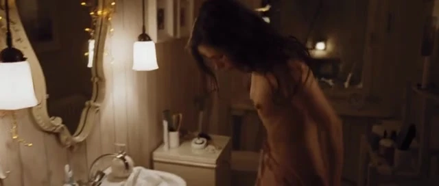 Nora tschirner sex scene