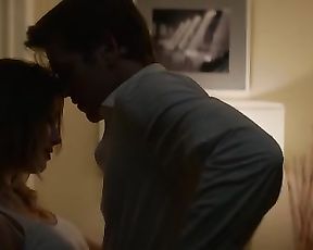 Amber Heard sexy – Paranoia (2013)