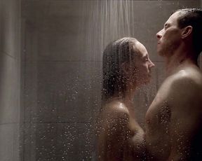 Petra Schmidt-Schaller Nude - Ich war eine gluckliche Frau (2017)