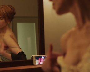 Nicole Kidman Nude - Big Little Lies s01e02 (2017)
