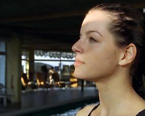 Yvonne Catterfeld sexy – Das Geheimnis des Konigssees (2008)