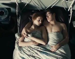 Sophie Turner nude - Another Me (2013)