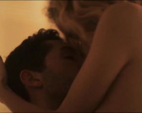 Brooke johnston nude