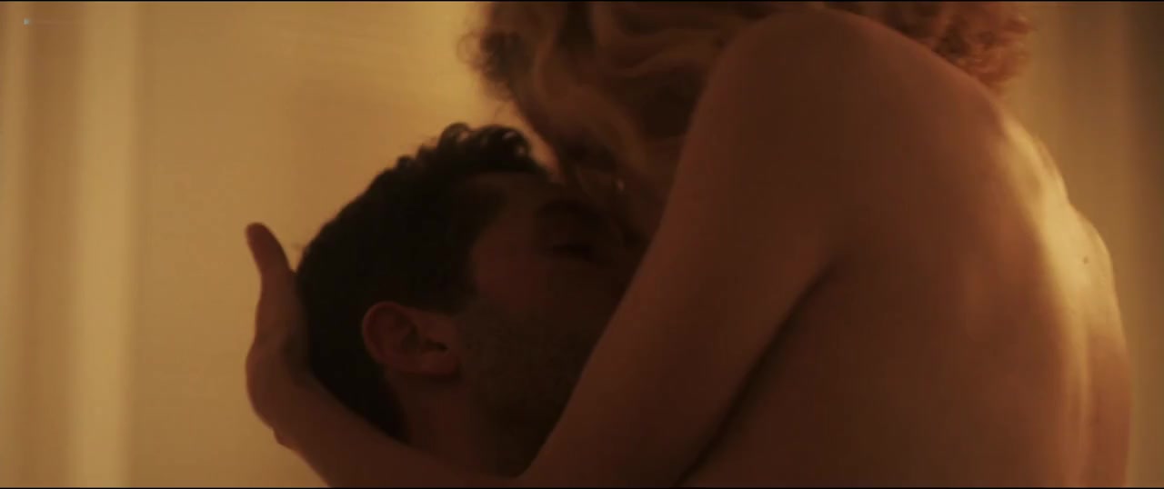 Brooke Johnston, Ashley Greene, Amy Johnston Nude - Accident Man (2018) .
