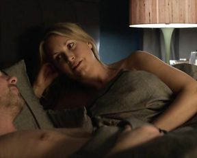 Kim Medcalf - Collateral s01e01 (2018)