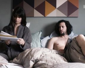 Vera Bommer Nude - Seitentriebe s01e04 (2018)