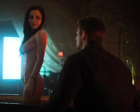 Martha Higareda Nude - Altered Carbon s01e09 (2018)