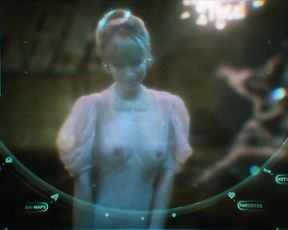 Lisa chandler nude