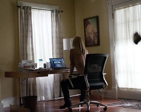Claire Danes Nude - Homeland s07e02 (2018)
