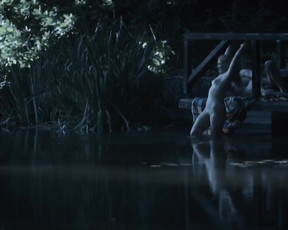 Judith Hoersch Nude - Im Wald - Ein Taunuskrimi (2018)