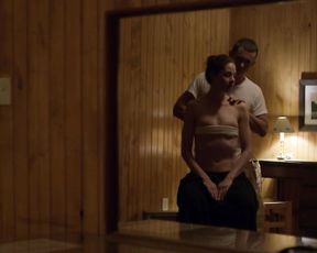 Michelle Monaghan Nude - The Path s03e01 (2018)