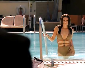 Stana Katic sexy – Castle s03e22 (2011)