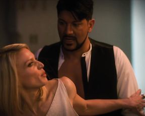 Kristin Lehman - Altered Carbon s01e03 (2018)