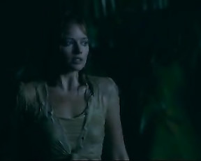 Margot Robbie sexy – The Legend of Tarzan (2016)