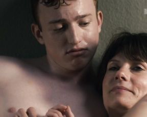 Vera Bommer Nude - Seitentriebe s01e07 (2018)