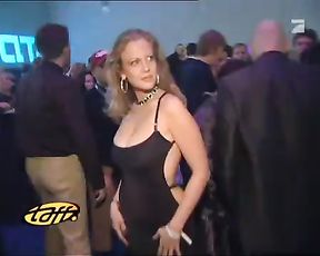 Barbara Schöneberger - Maxim Photoshooting