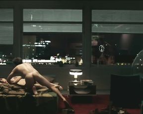 Friederike Becht, Anja Kling, Sofia Helin nackt - Der gleiche Himmel (2017)